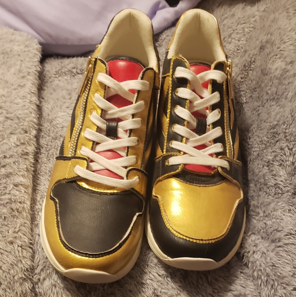 Aldo shoes